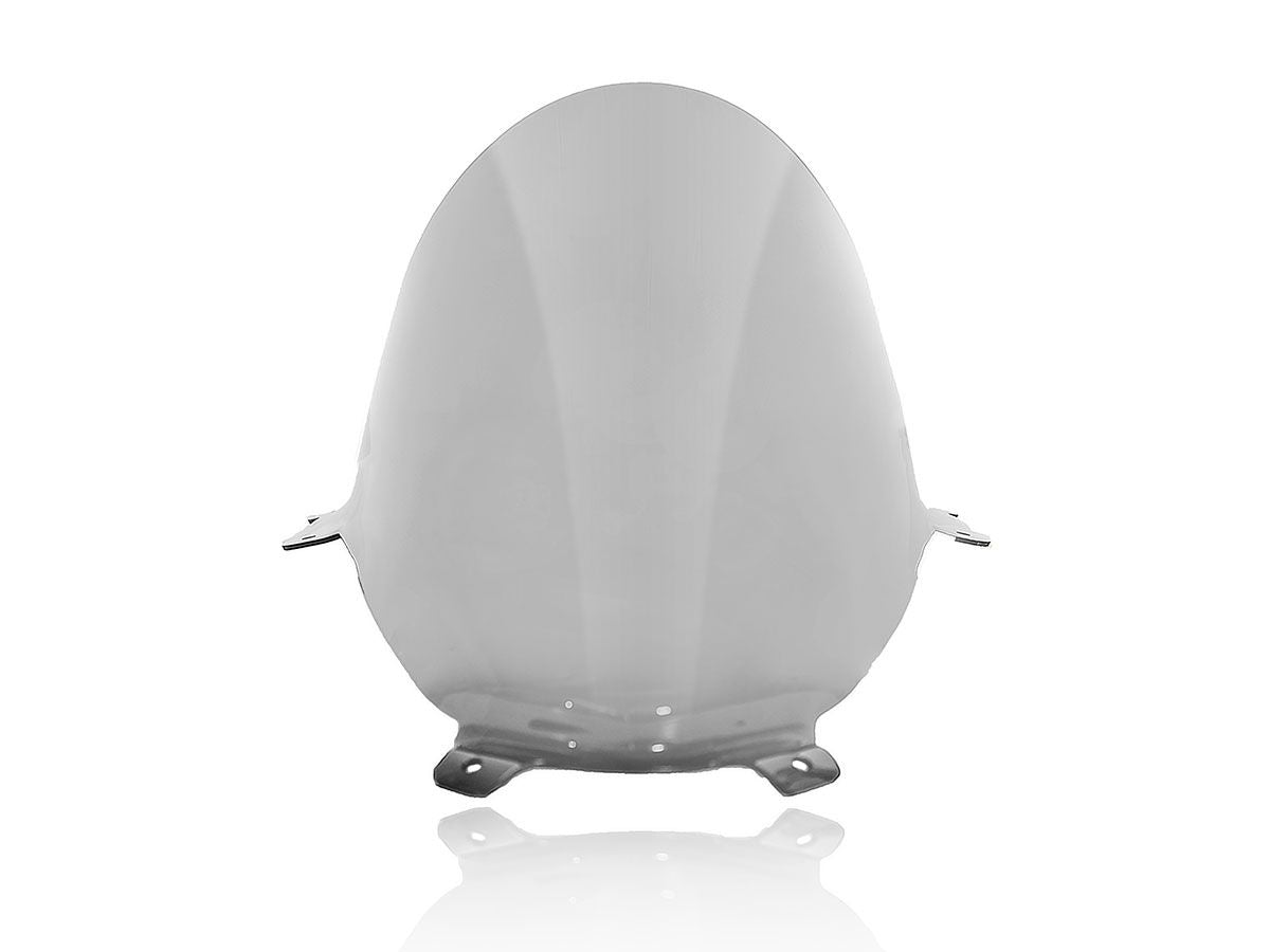 WRS Race Windscreen Ducati Panigale V4 R 2020-24 / V4 S 2020-24 / V4 2020-24 / V4 SP 2021-24 / V4 SP2 2024