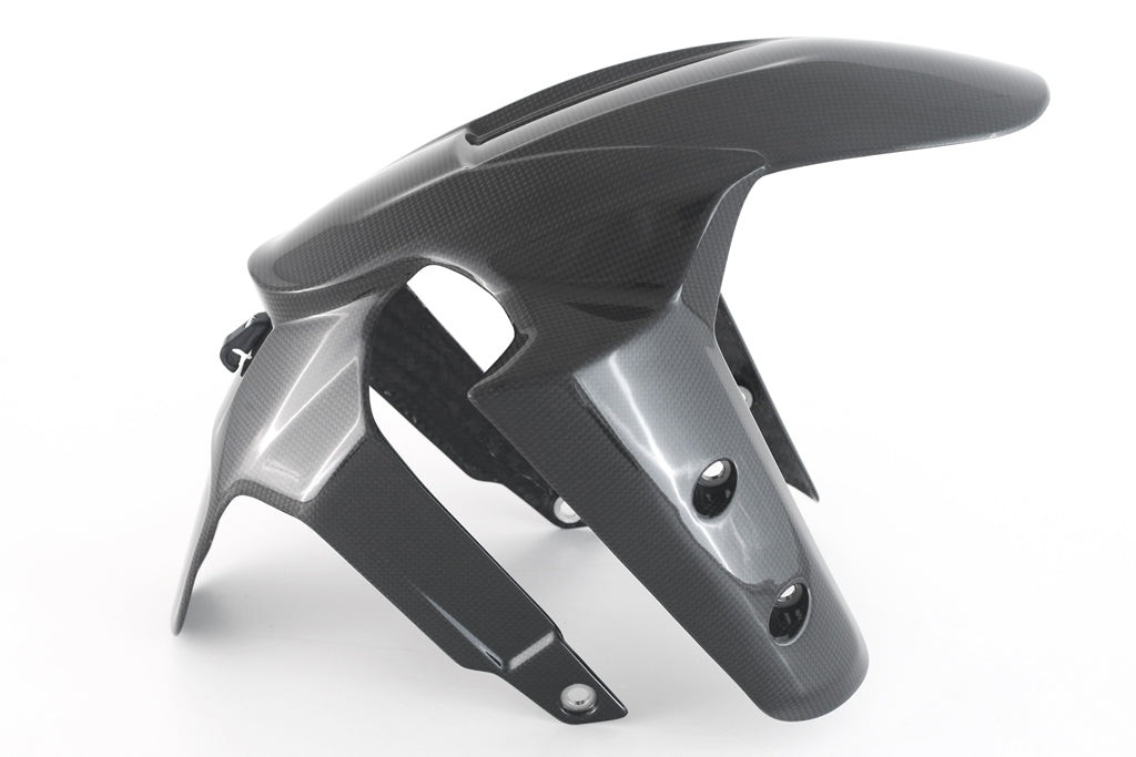 Front Mudguard