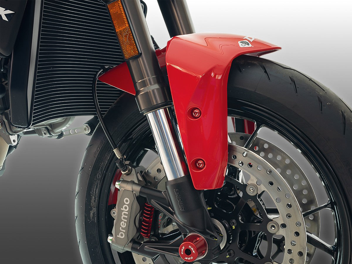 Ducabike DBK Ducati Panigale/Streetfighter V2 2025 Front Fender Screws Kit