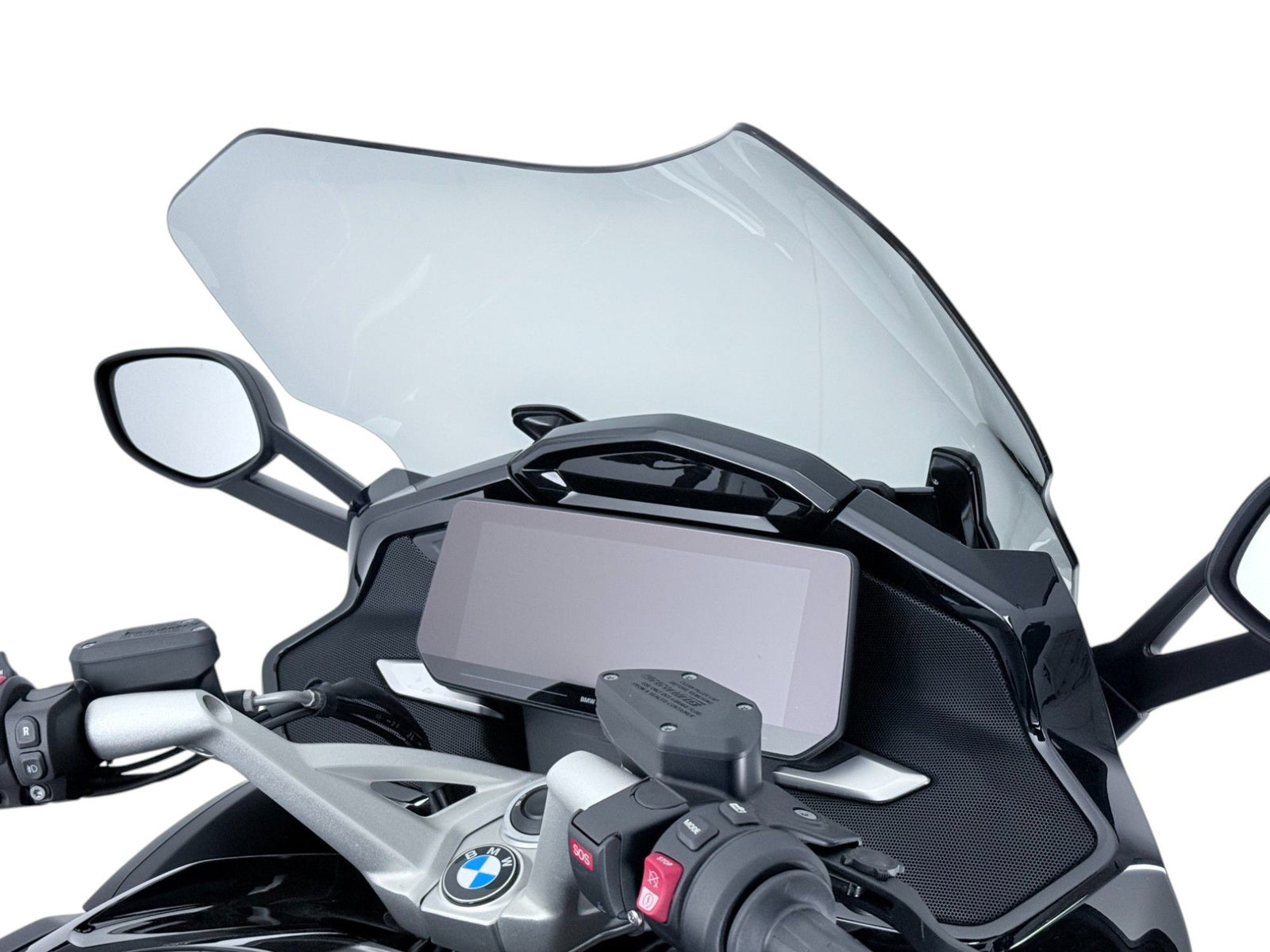 WRS STANDARD WINDSCREEN BMW K 1600 GT 2010-2025