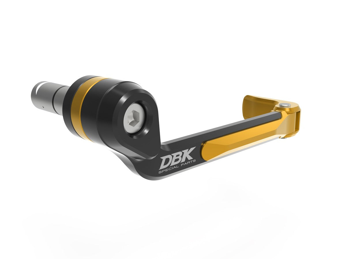 Ducati Brake Lever Protection Guard