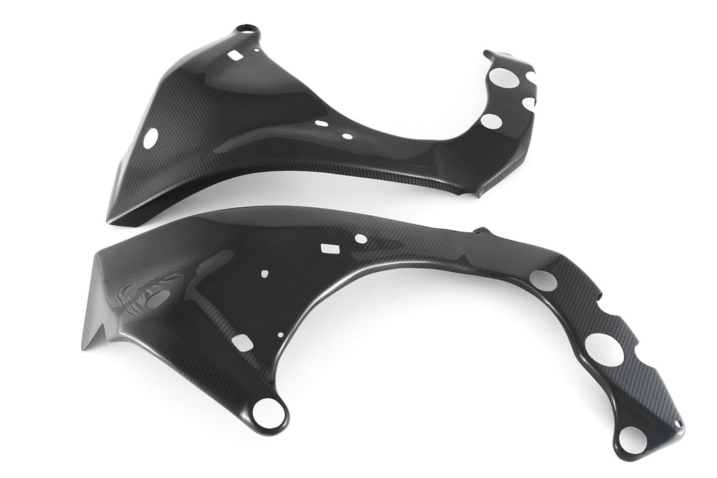 Frame Protection Guard - Set