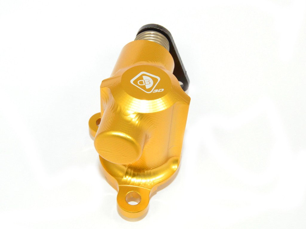 AFM02 Mechanical Clutch Actuator Scrambler