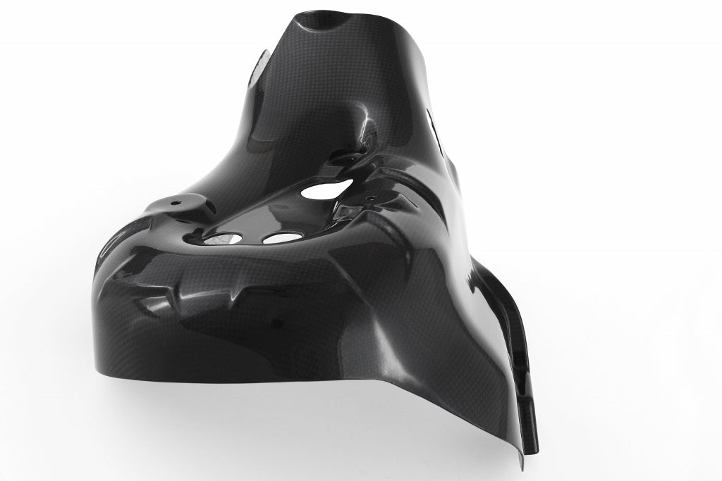 Exhaust Protector OEM