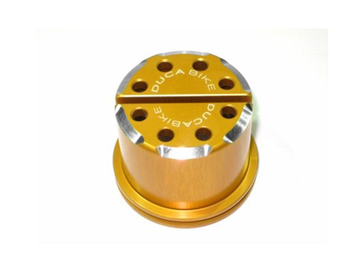 Ducabike DBK GS01 Steering Head Nut Ring