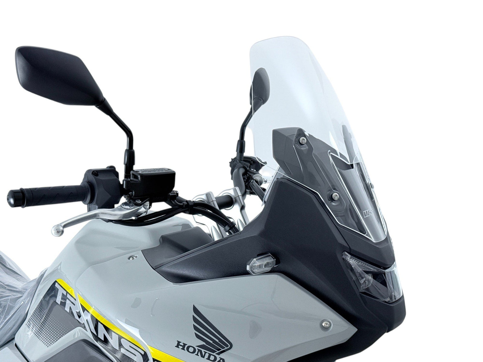 WRS Touring Windscreen Honda Transalp XL 750 2025-2026