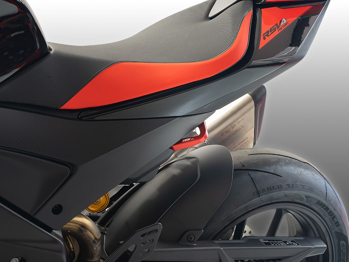 Aprilia Tie-Down Strap Support Kit