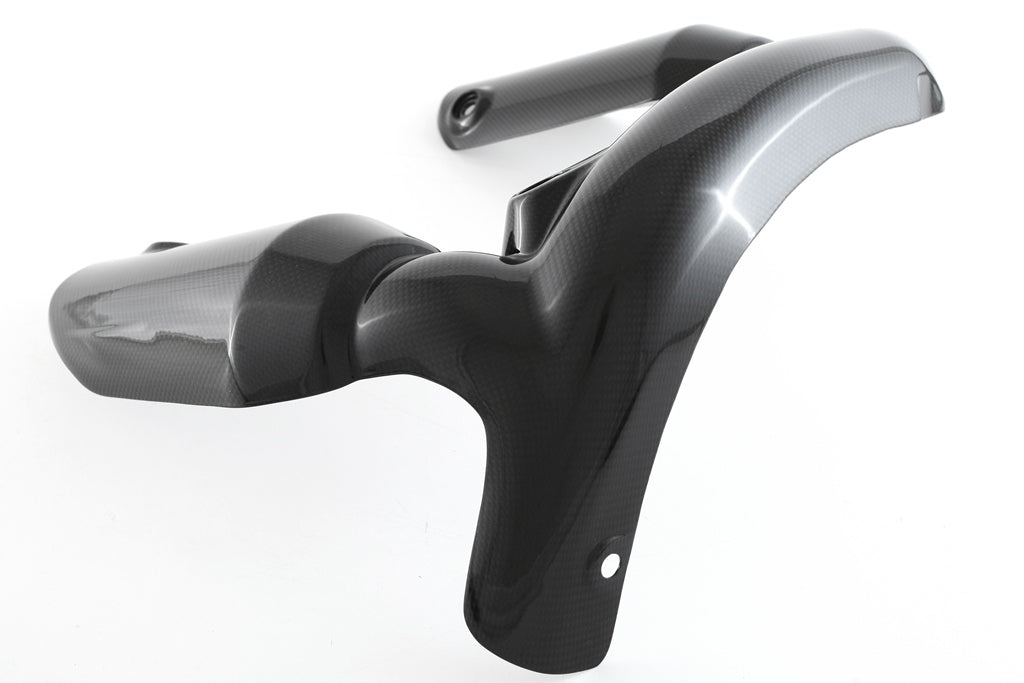 Exhaust Protector