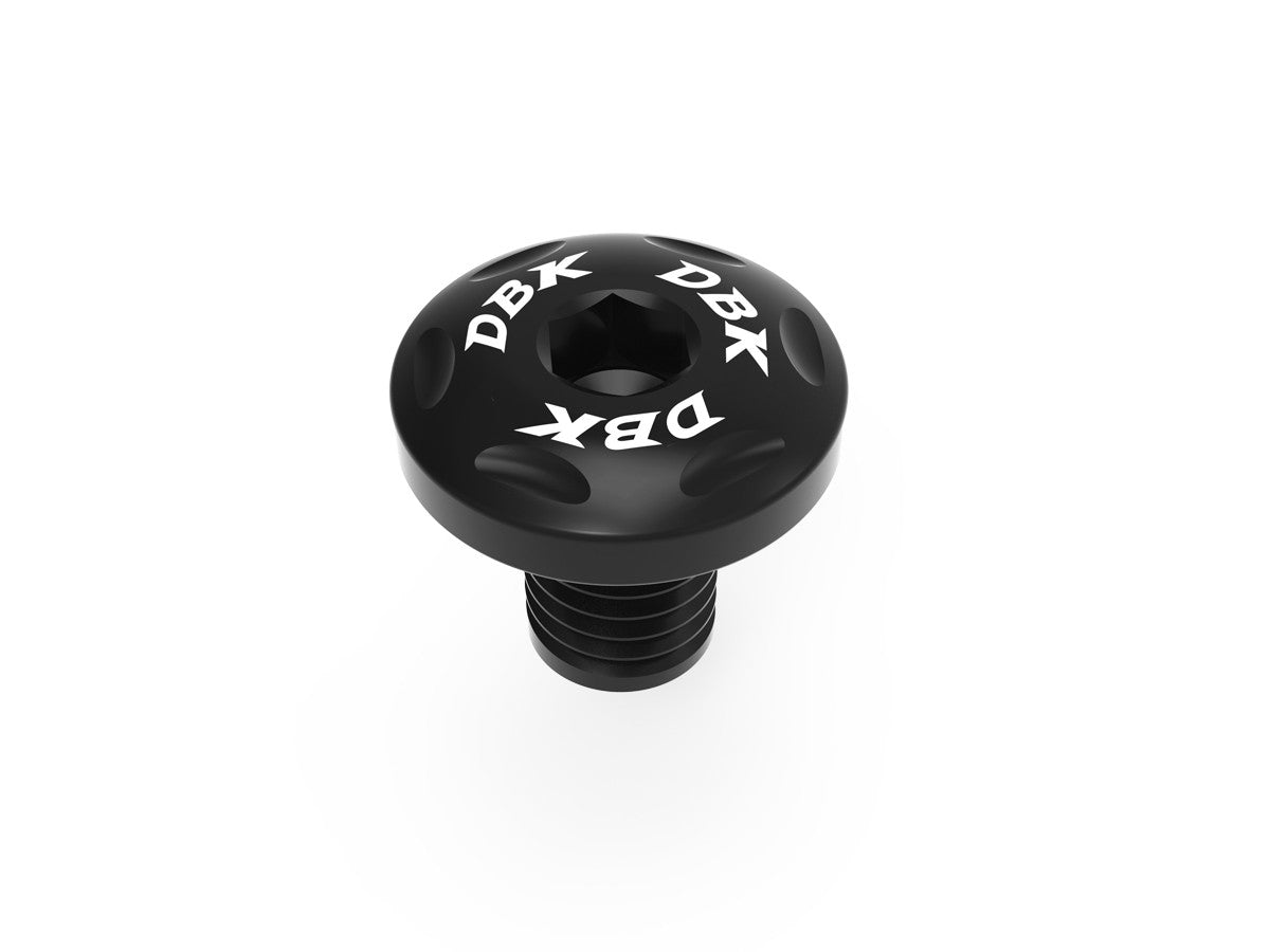 VITE16 M10 LH Thread Rearview Mirror Plug