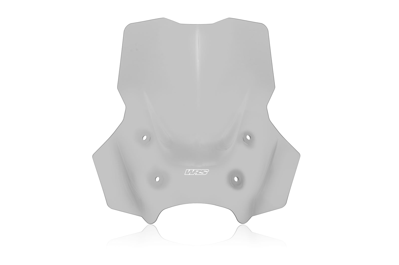 WRS Windscreen Caponord Plus With Radar BMW R 1300 GS Adventure 2024-2026