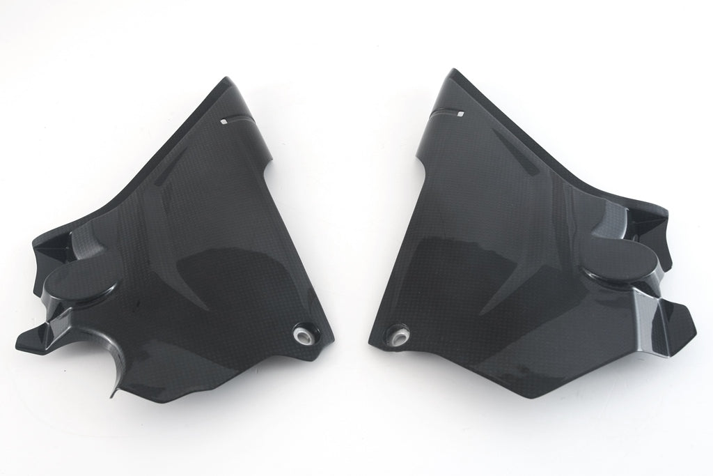Inner Side Fairing - Set