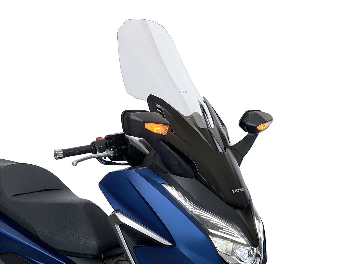 WRS TOURING WINDSCREEN HONDA FORZA 350 2021-2024