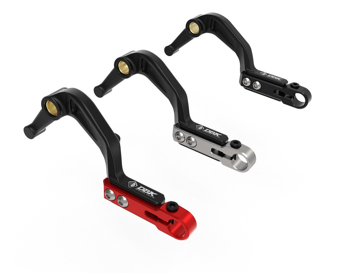Ducati Multistrada V2 2025 Brake Lever