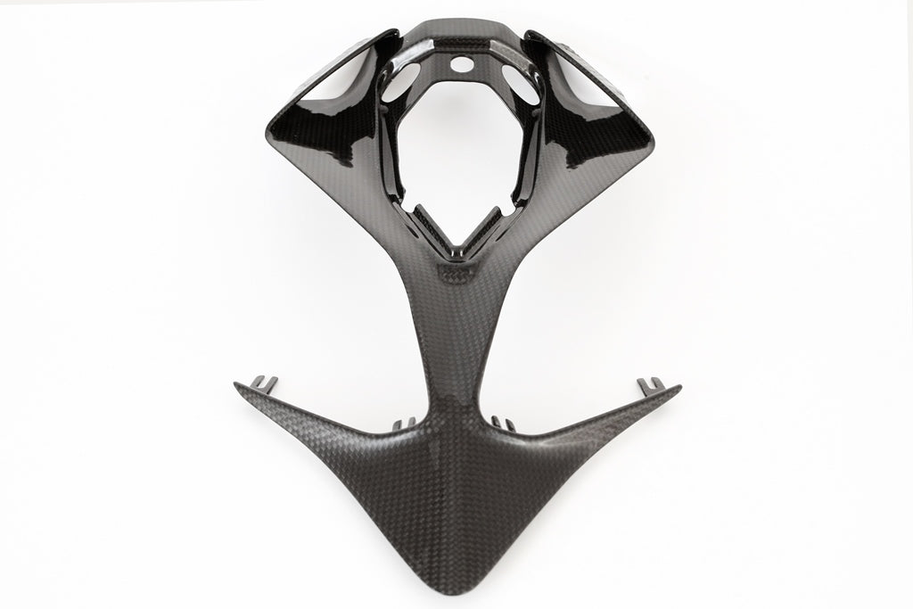Seat / Tail Heat Cover OEM