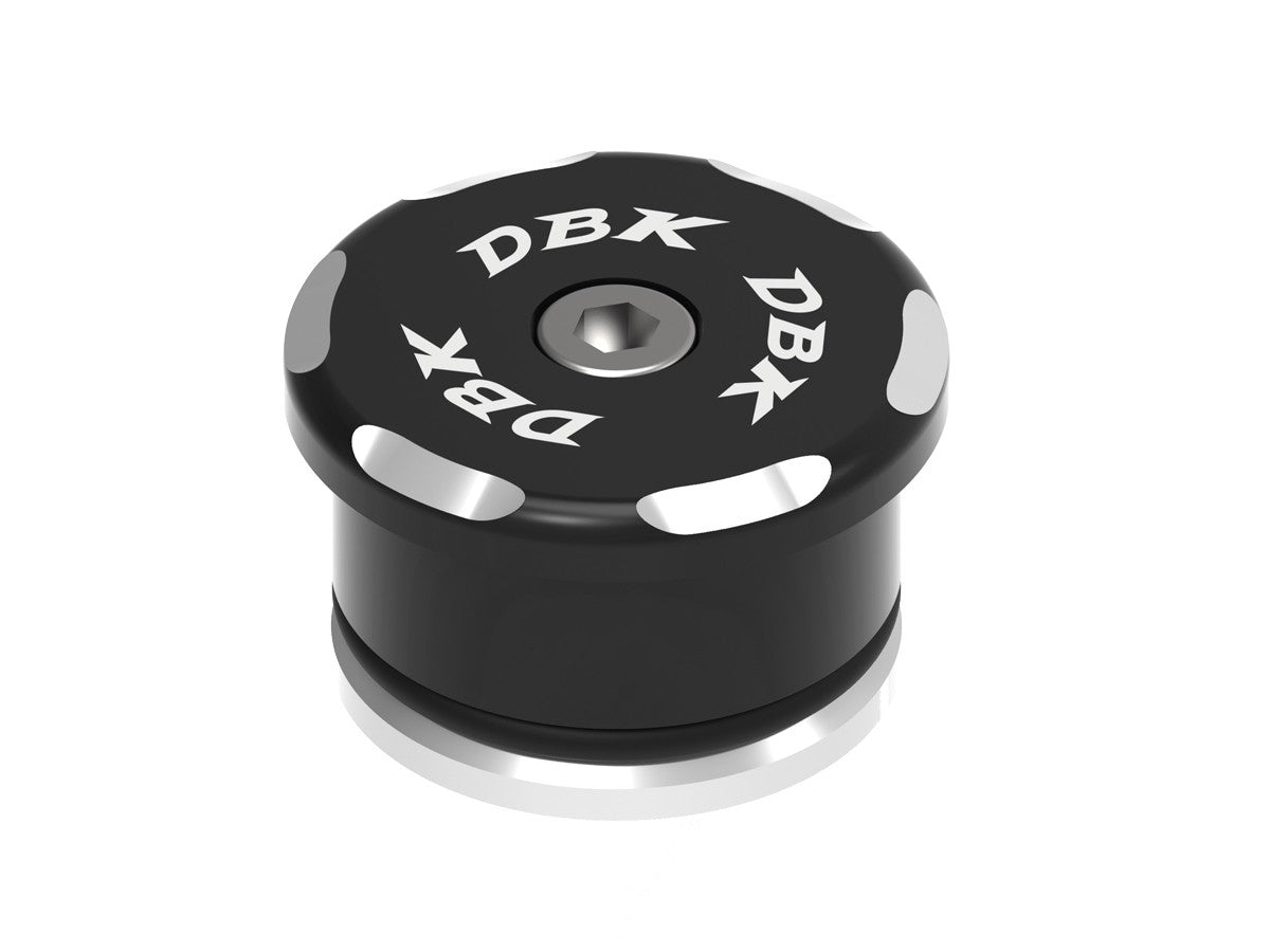 Ducabike DBK TRD02 Right Front Wheel Cap Bicolor