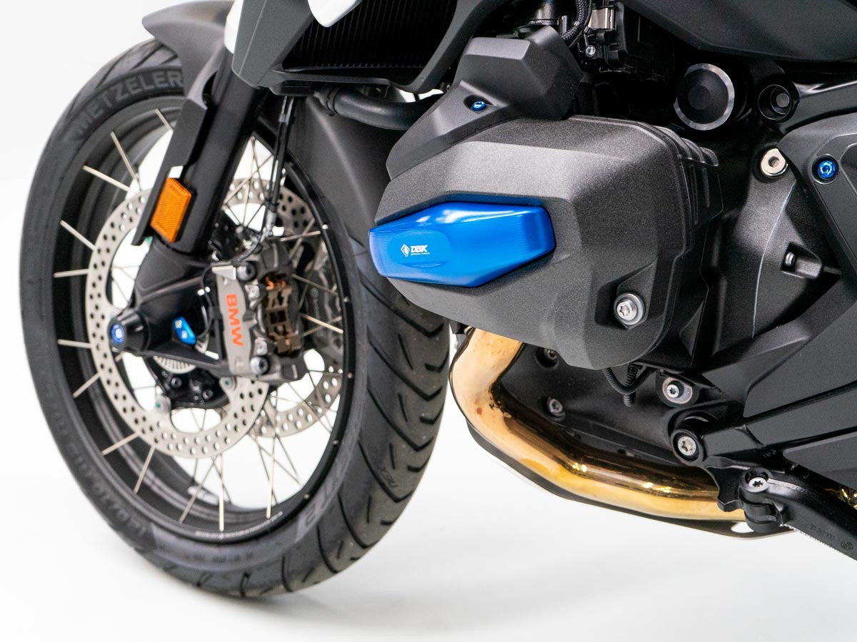 Ducabike DBK BMW R1300GS Cylinder Head Slider Kit