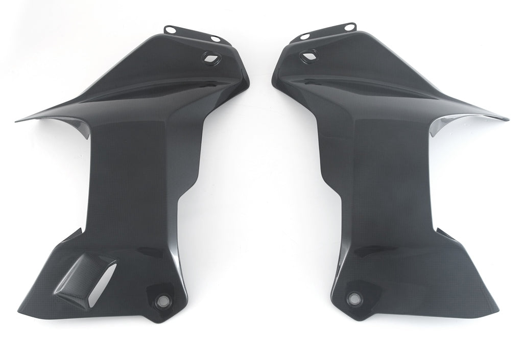 Side Fairing - Set