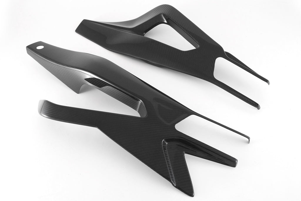 Swingarm Guard - Set