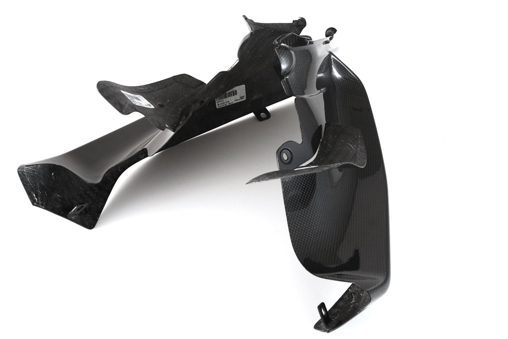 Fairing Side Panel - Inner Set