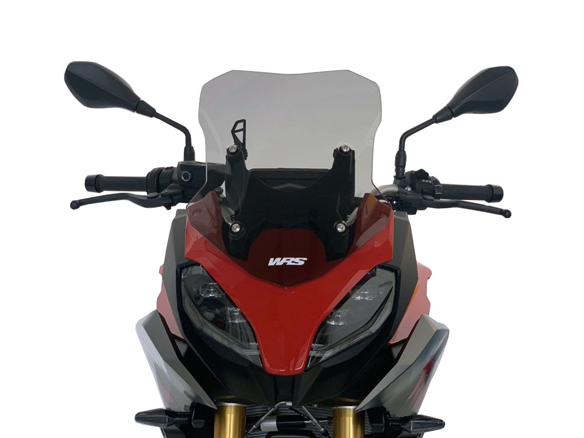 WRS STANDARD WINDSCREEN BMW F900XR 2020-2025