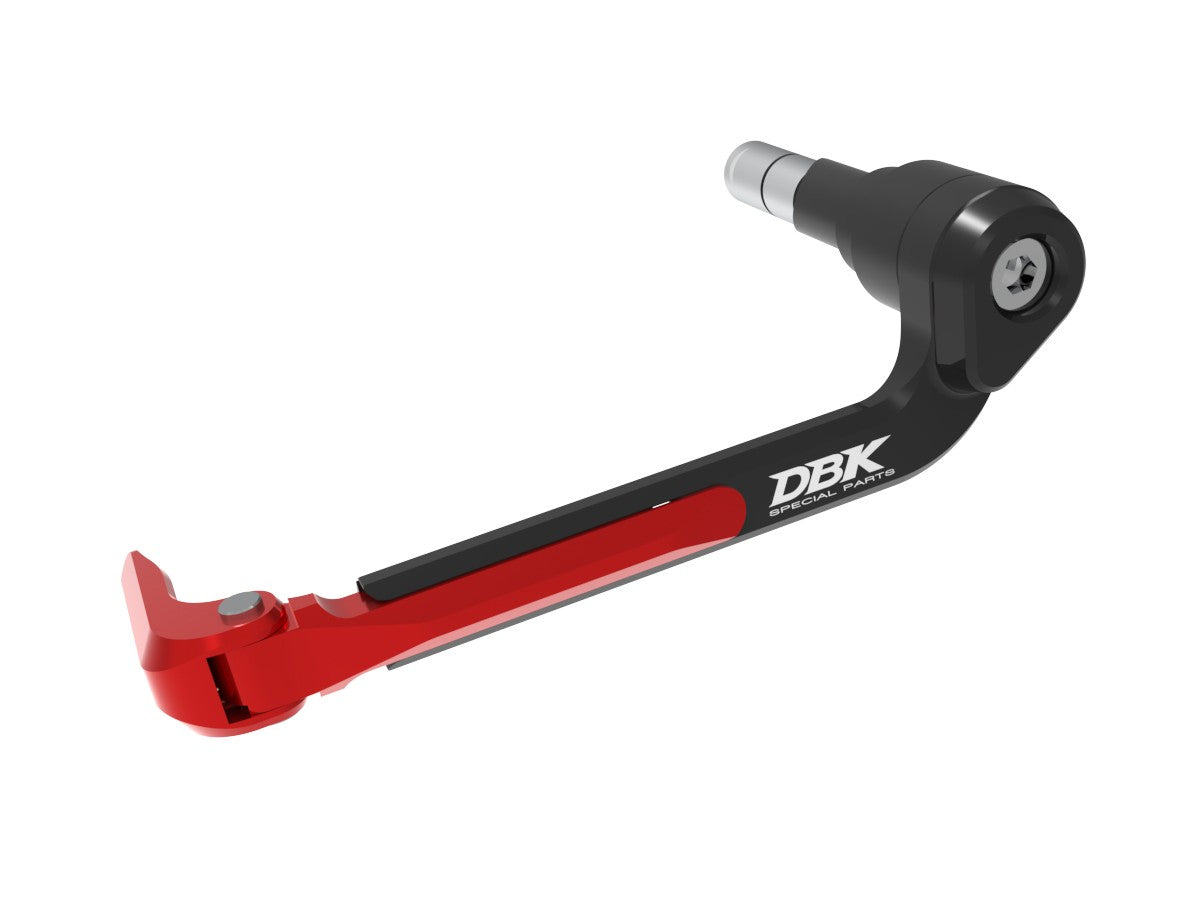 Ducabike DBK Clutch Lever Protection Aprilia