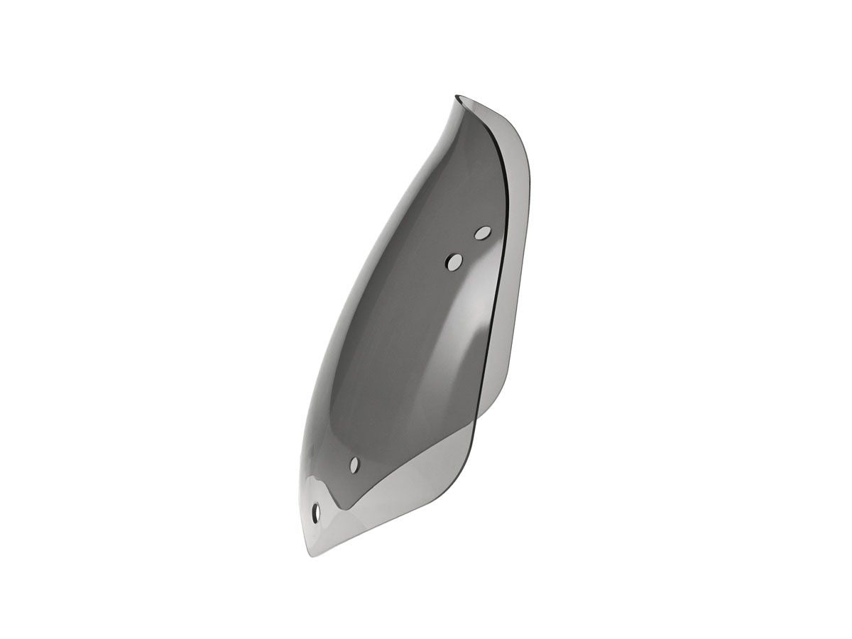WRS Touring Windscreen BMW R1150R / R850r 1999-2007 - LIGHT SMOKE