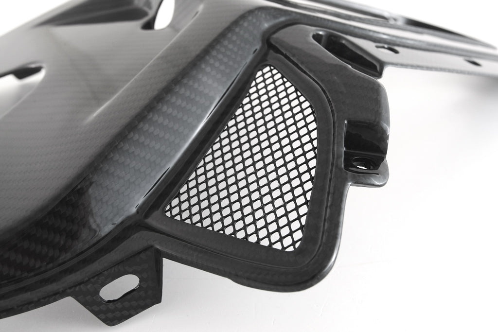 Seat / Tail - Center