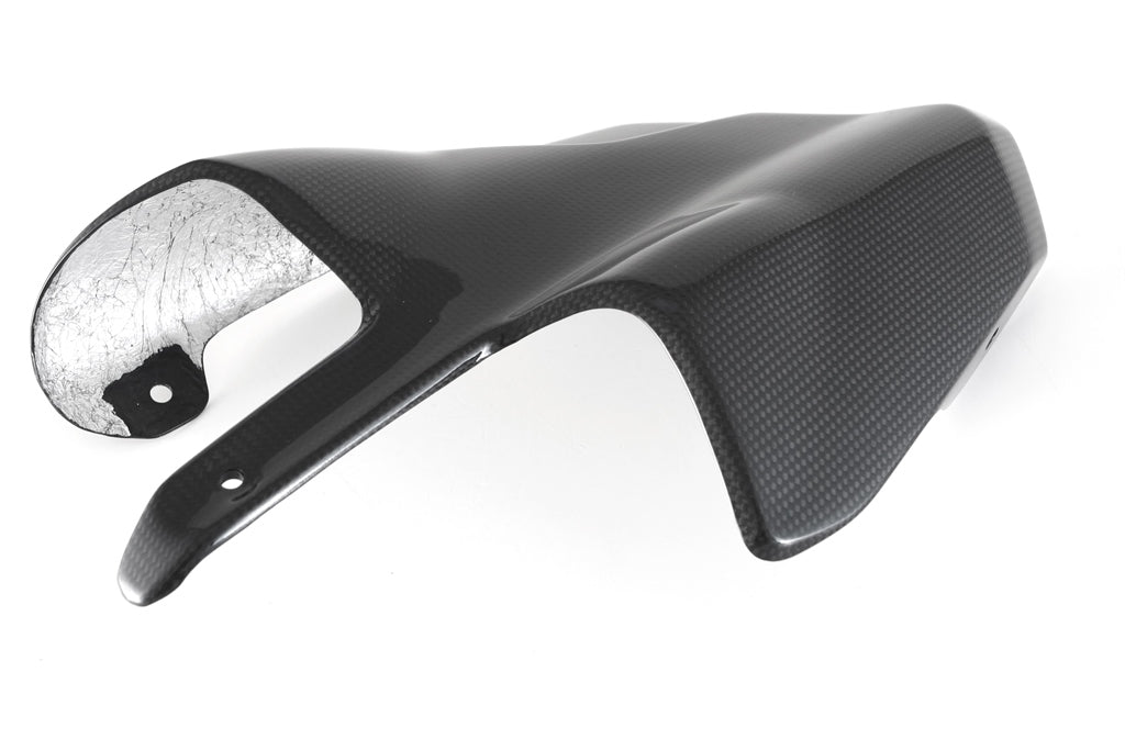 Exhaust Protection