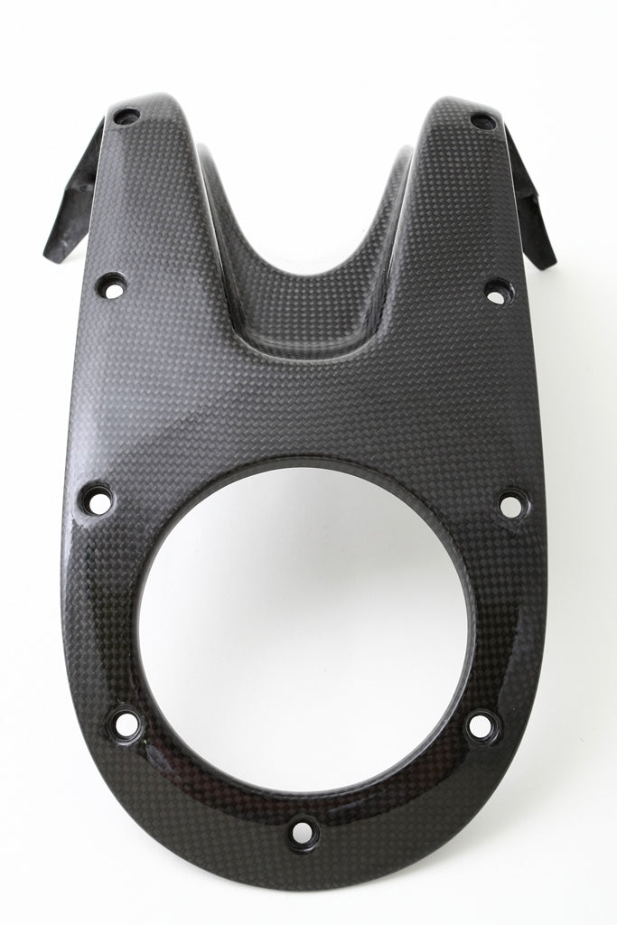 Tank Cover - Top
