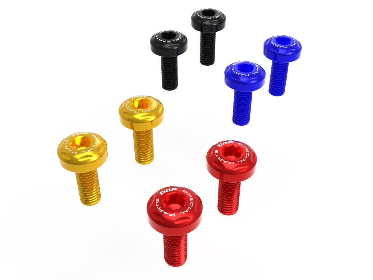 KVT69 BMW R1300GS Handguard Bolt Kit