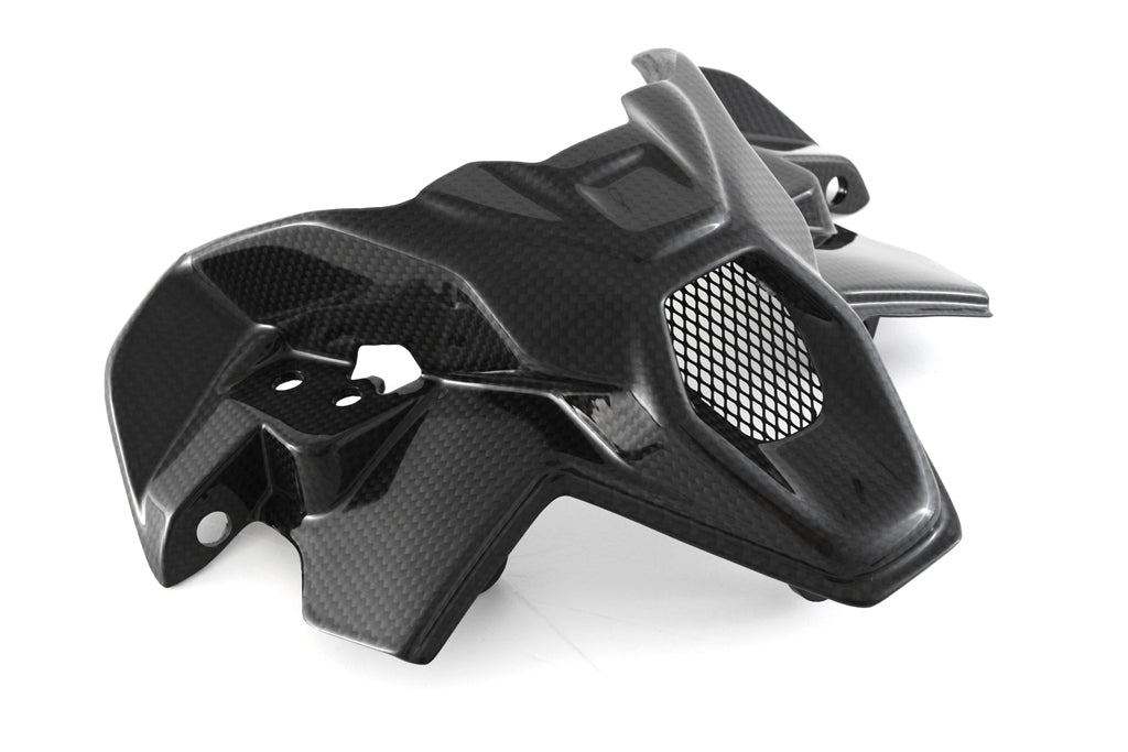Inner Headlight Fairing