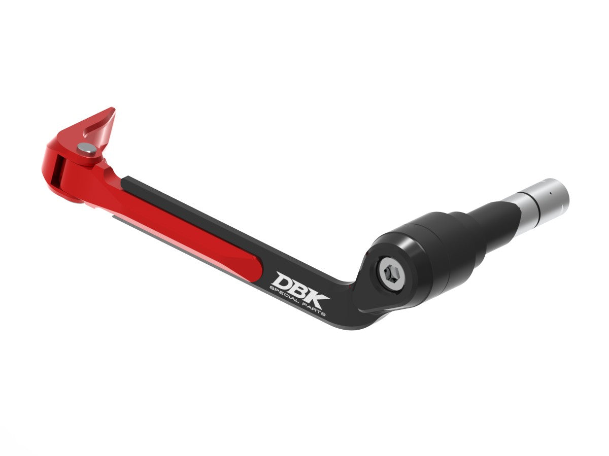 Ducabike DBK Clutch Lever Protection Aprilia