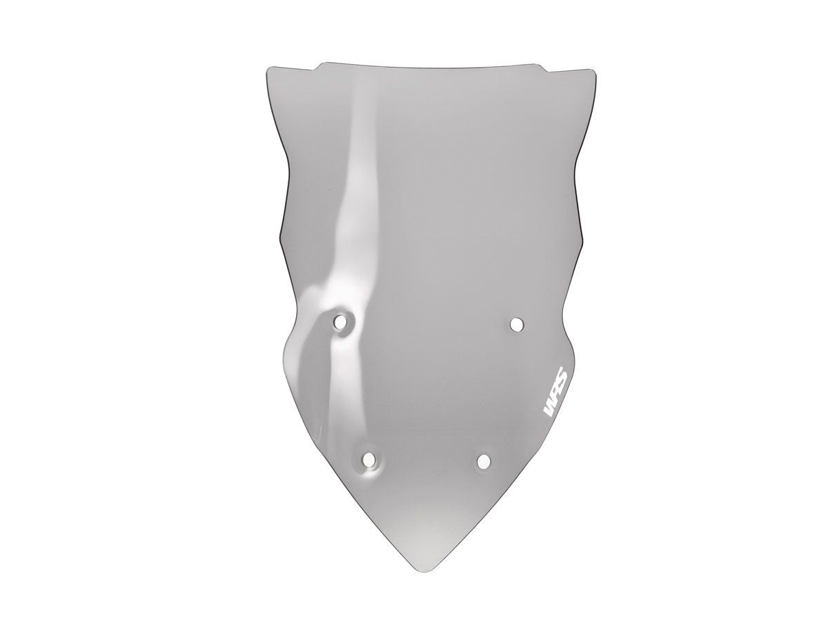 WRS Touring Windscreen Ducati Multistrada 1200/S 2013-2014
