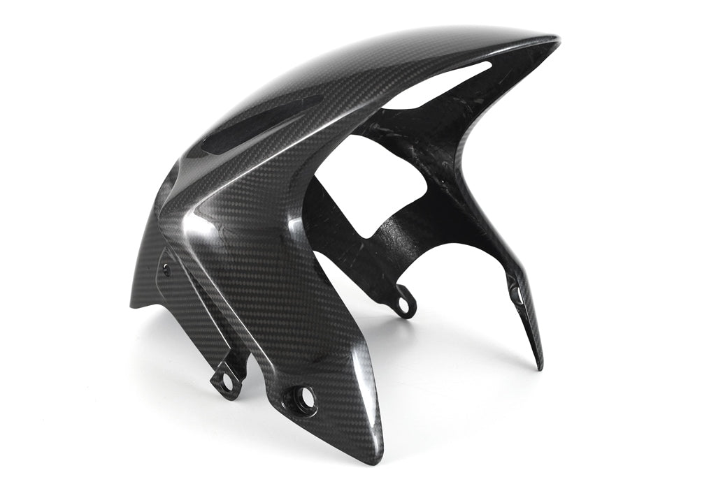 Front Mudguard