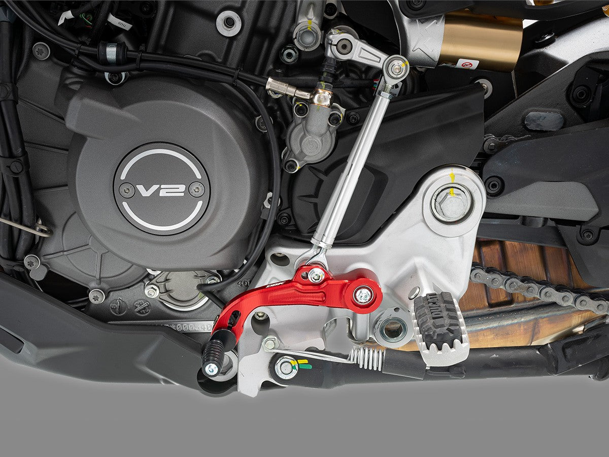 Ducati Multistrada V2 2025 Shift Lever