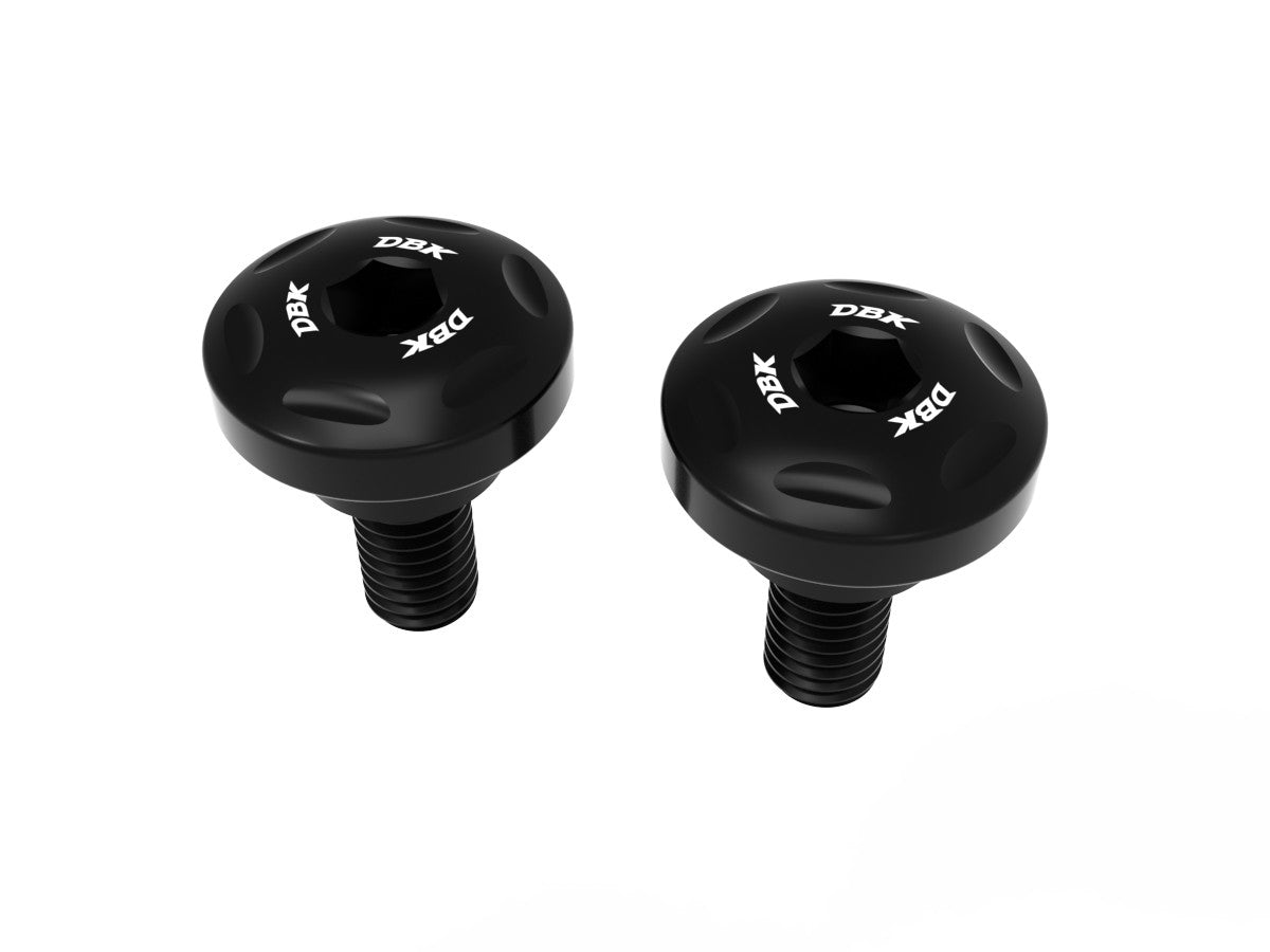 Ducabike DBK Ducati Panigale V2 2025 Lower Frame Screws Kit