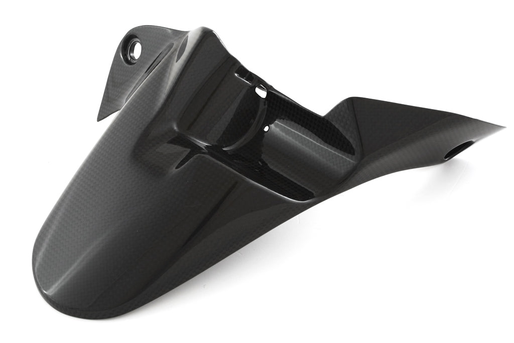 Rear Mudguard