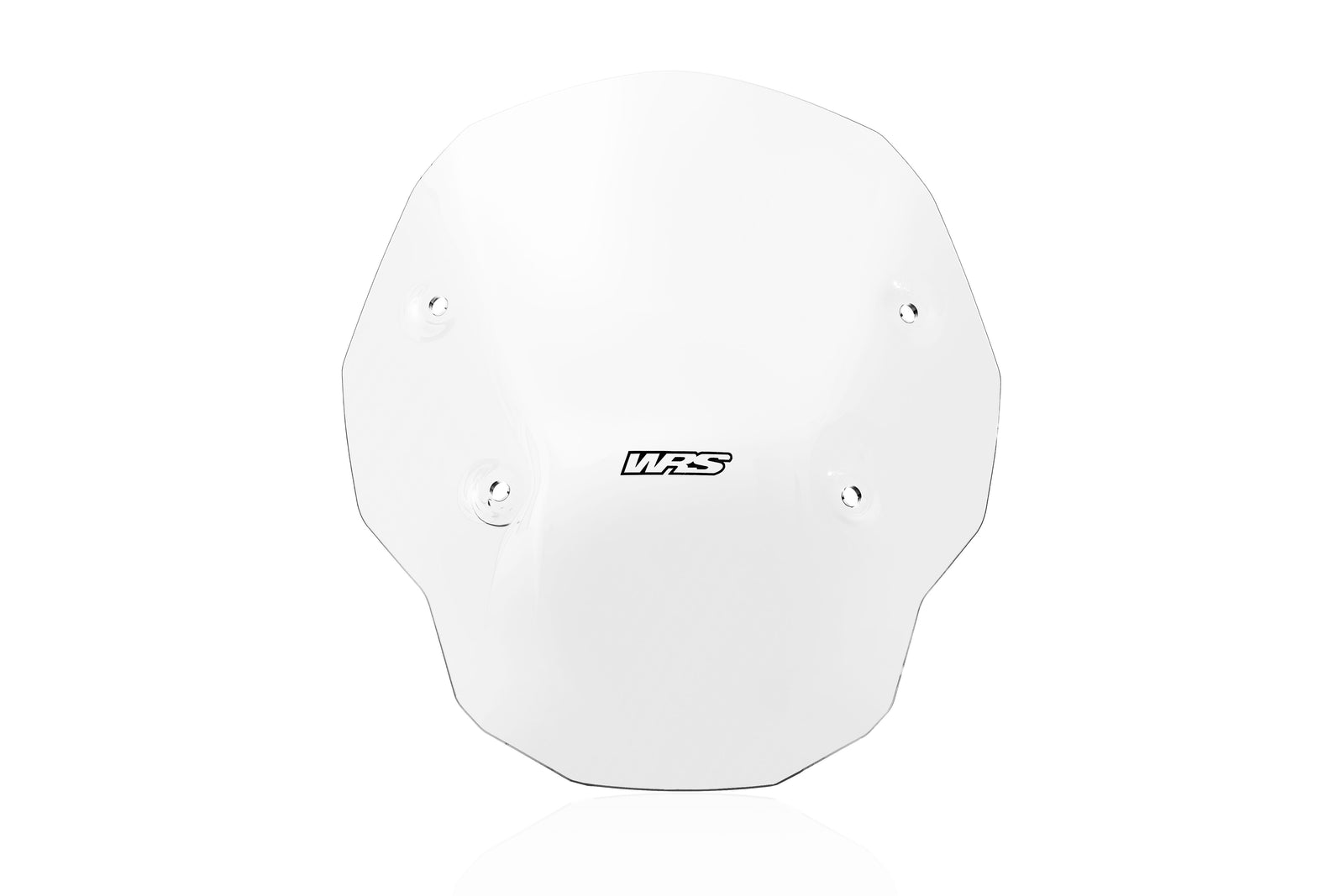 WRS WINDSCREEN ENDURO NO RADAR BMW R 1300 GS 2023-2025