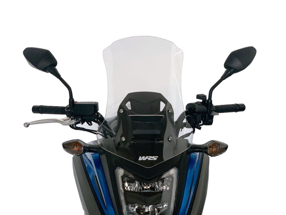 WRS Touring Windscreen Honda NC 750 X 2016-2020