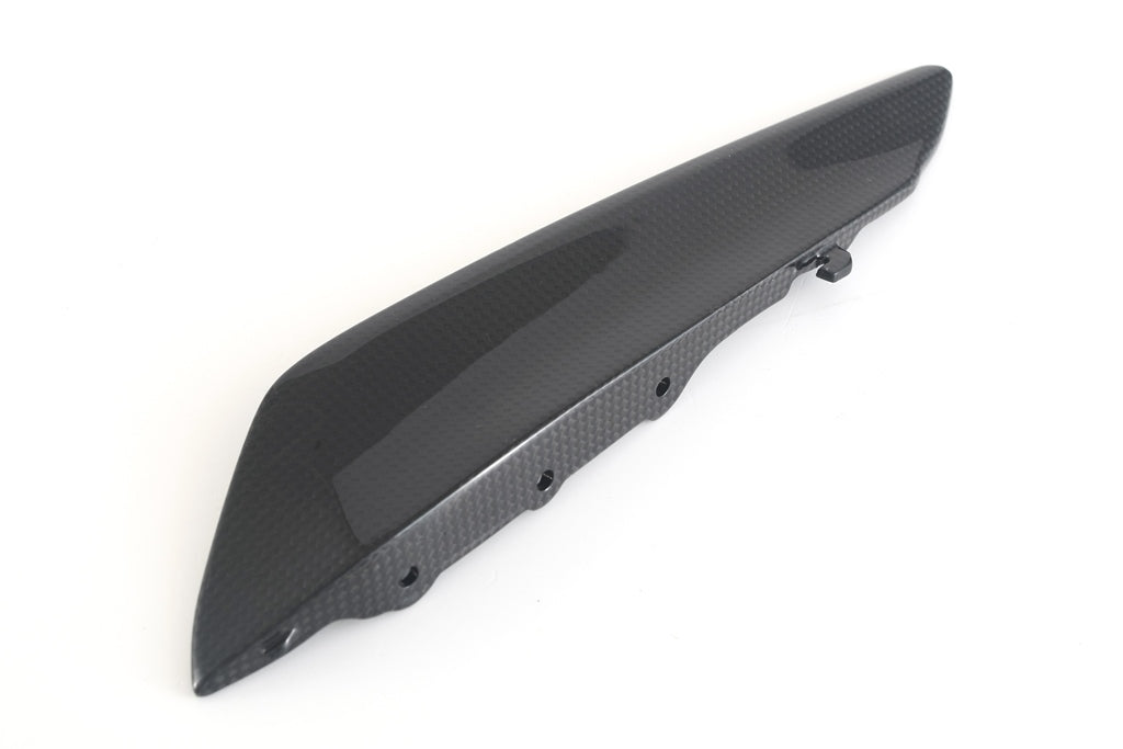 Seat / Tail Strada Extension - Left