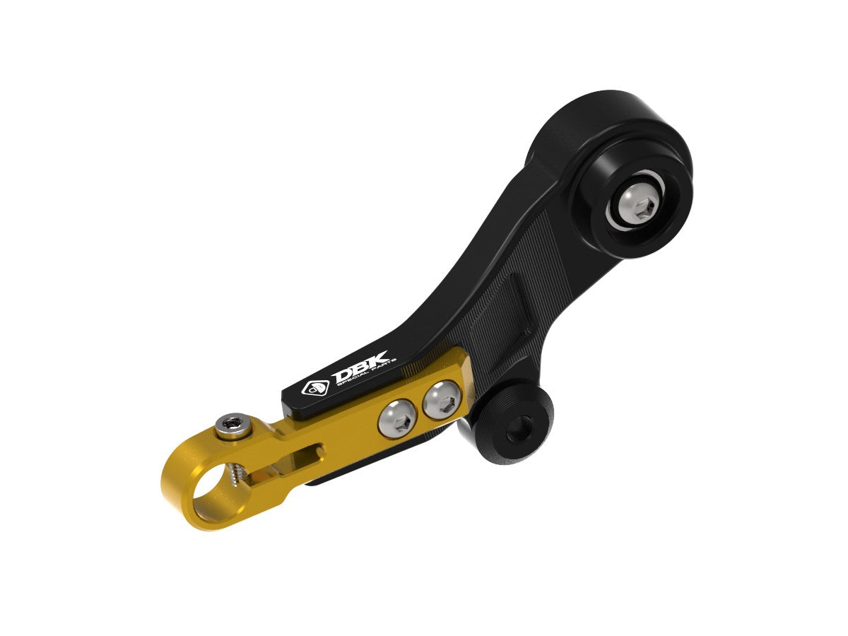 RPLC30 Bmw R1300GS Adjustable Gear Lever