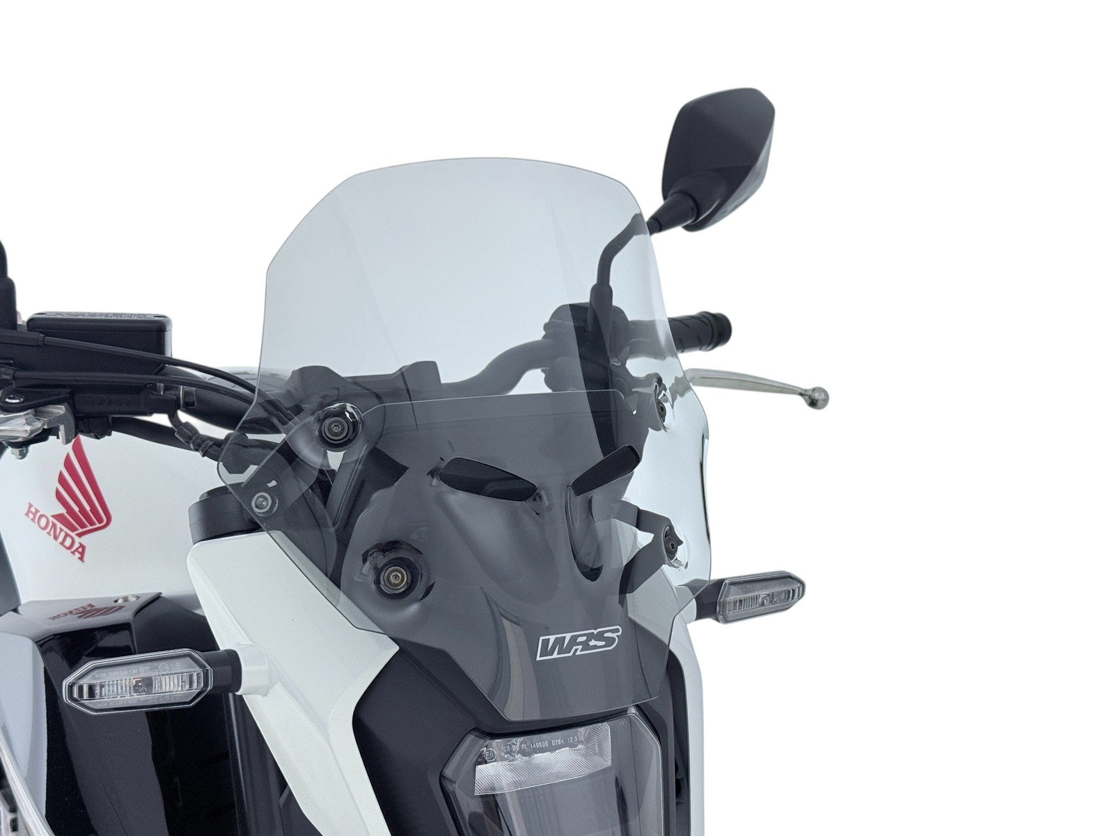 WRS Sport Windscreen Honda CB 500 Hornet 2025-2026