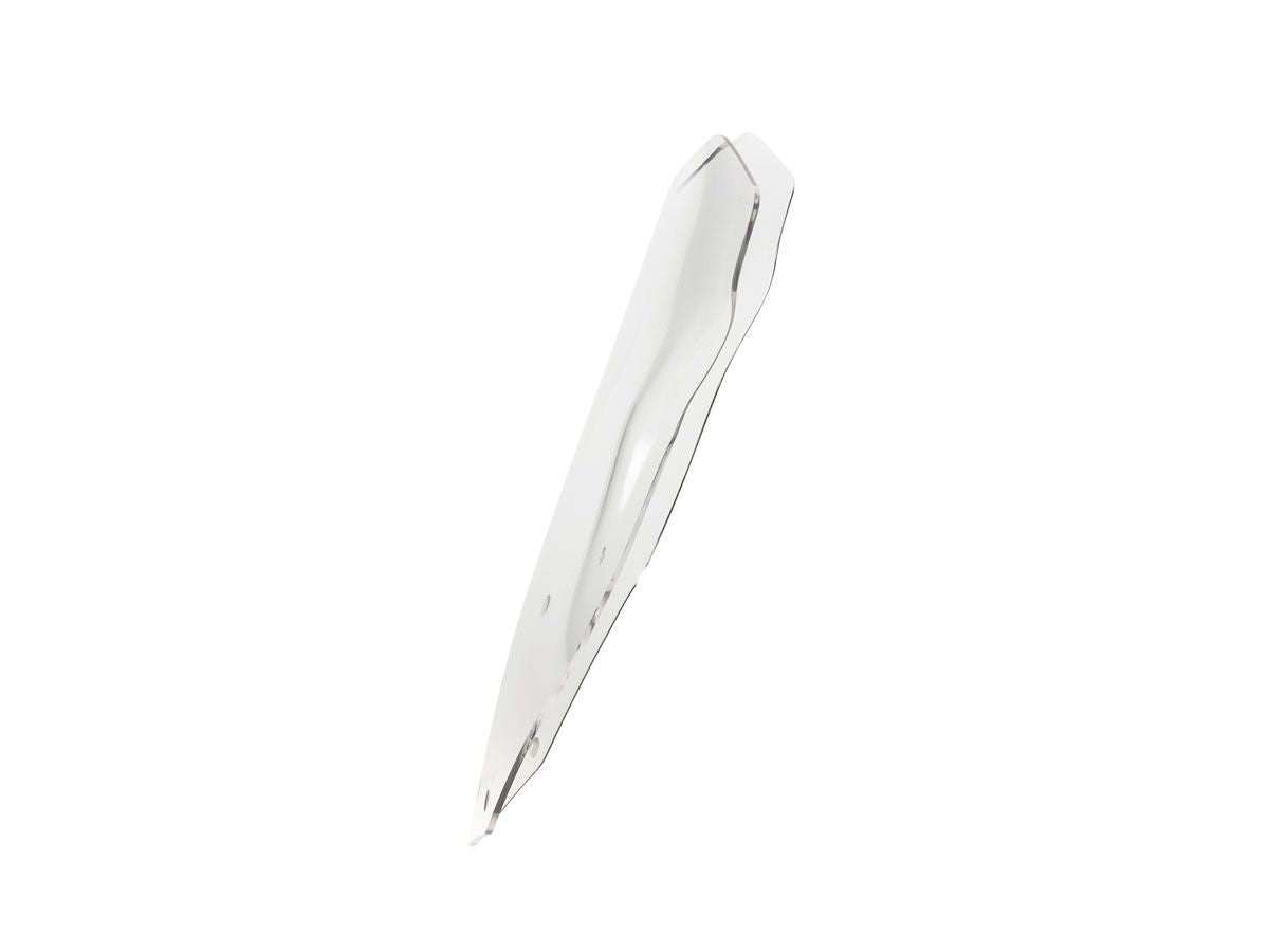 WRS Intermedio Windscreen BMW R1200GS-ADV 2013-18/R1250GS 2018-23