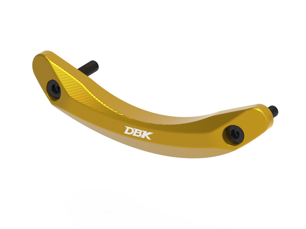 Clear Clutch Cover Protection Slider Ducati V2