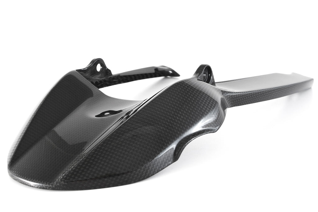 Seat Tail
