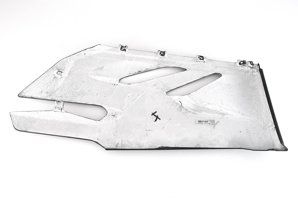 Fairing Side Panel - Lower Left (959 EU Models)