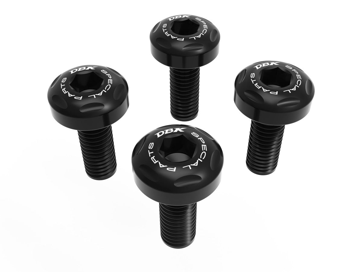 KVT65 BMW R1300GS Cylinder Head Cover Bolt Kit