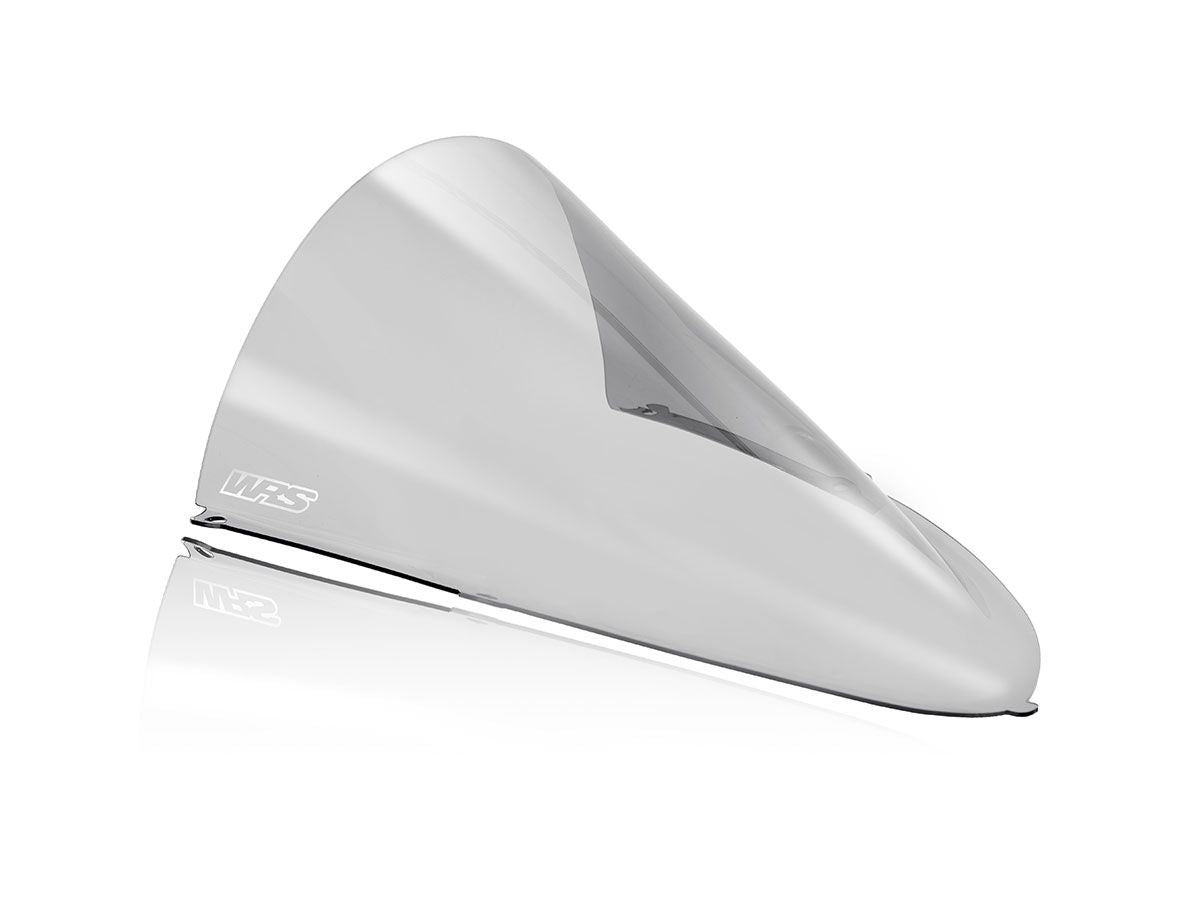 WRS Race Windscreen Aprilia RS 660 2020-2026