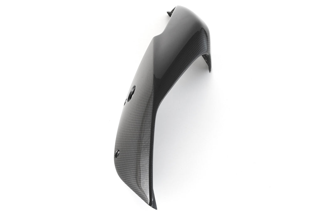SEAT / TAIL STRADA With EXTENSION - Right