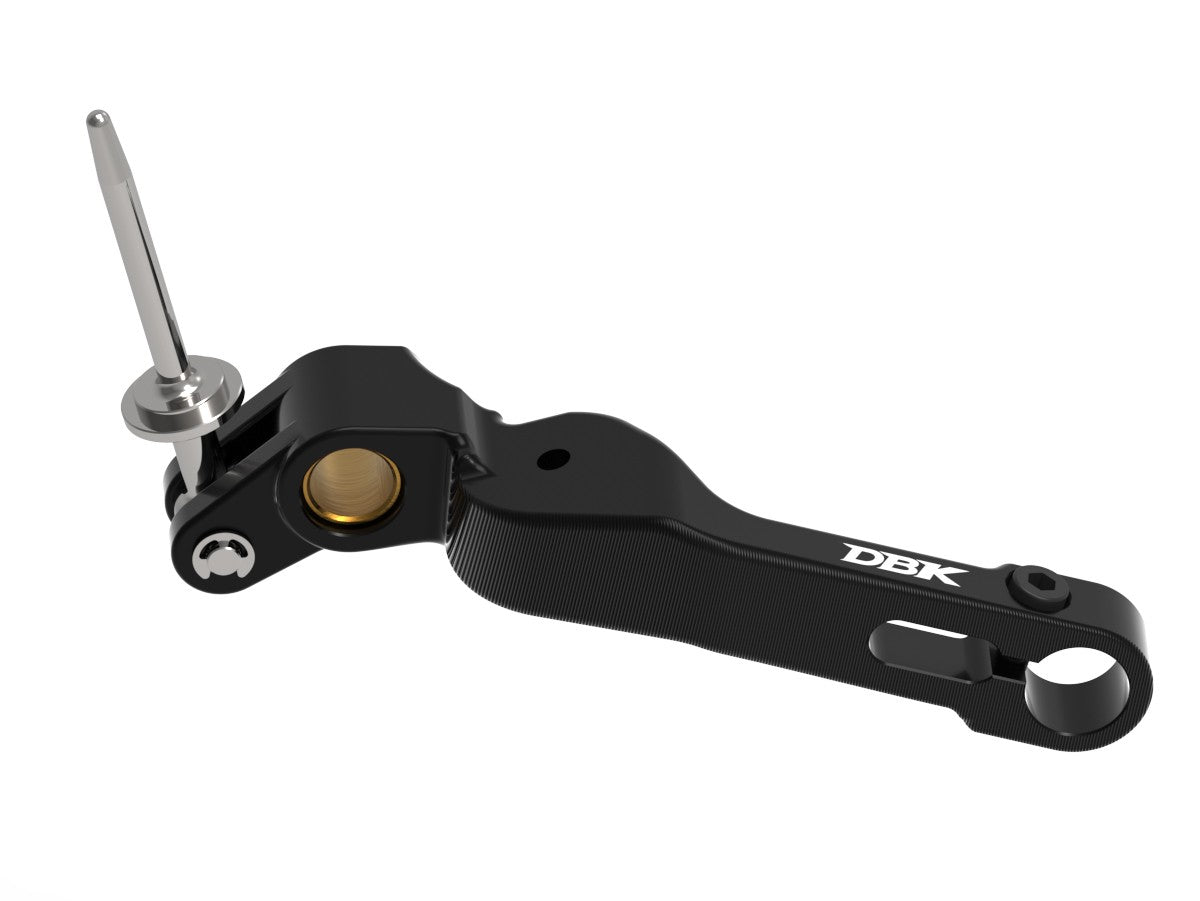 Ducabike DBK Ducati Streetfighter V4 2025 CNC Brake Lever